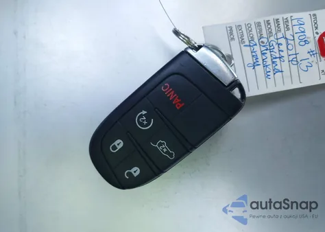 2015 Jeep Grand Cherokee Limited from USA, damaged, VIN 1C4RJFBG7FC840656